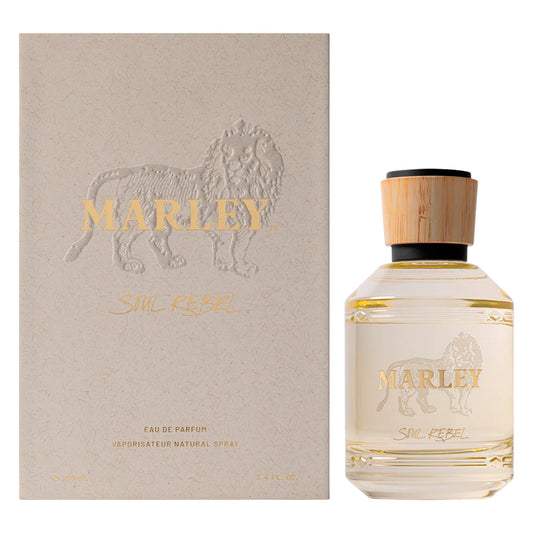Marley Soul Rebel 3.4oz Men EDP Spray