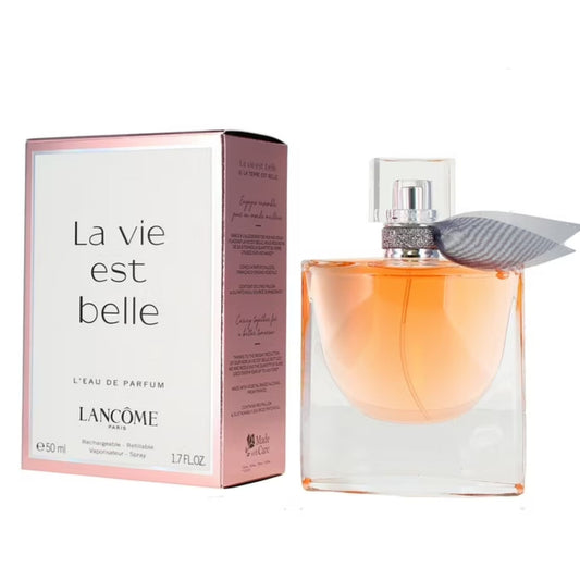 Lancome La Vie Est Belle 1.7oz EDP Spray