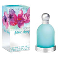 Jesus Del Pozo Halloween Blue Drop 3.4oz Women EDT Spray