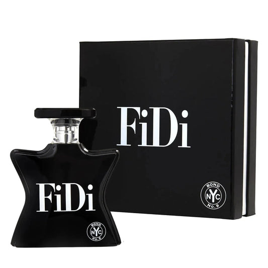 Bond No.9 Fidi 3.3oz Unisex EDP Spray