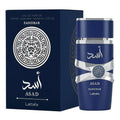 Lattafa Asad Zanzibar 3.4oz Men EDP Spray