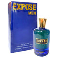 Bharara Expose Men 3.4oz Men EDP Spray