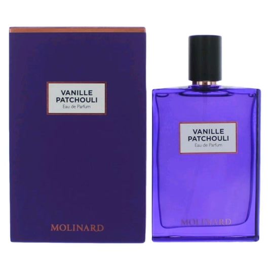 Molinard Patchouli Vanille 3.3oz Women EDP Spray
