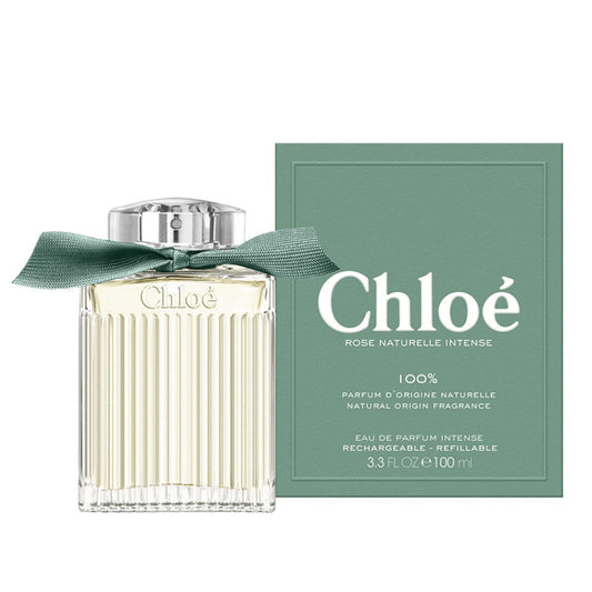 Chloe Rose Nature Intense 3.3oz Women EDP Spray