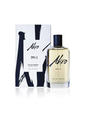 Akro Smile 3.4oz Unisex EDP Spray