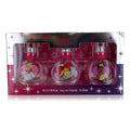 Princess Mini 3x1.01oz Kids EDT