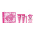Moschino Toy Bubble Gum 4-Piece Set 3.4oz Women EDT Spray