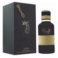 Vurv Craft Noir 3.4oz Men EDP Spray