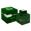 Al Haramain L'aventure Fraiche 3.3oz Men EDP Spray