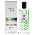 Ted Lapidus Torrid Tempo 3.3oz Men EDT Spray