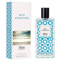 Ted Lapidus Wild Attraction 3.3oz Men EDT Spray
