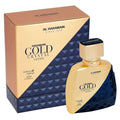 Al Haramain Gold Crystal Sapphire 3.3oz Unisex EDP Spray