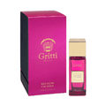 Gritti Because Im Free 3.4oz Unisex EDP Spray