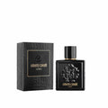 Roberto Cavalli Uomo 3.4oz Men EDT Spray