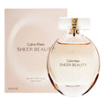 Beauty Sheer 3.4oz Women EDT Spray
