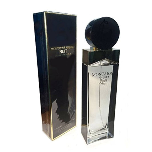 Reyane Tradition Montaigne Nuit 3.3oz Women EDP Spray
