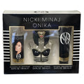 Nicki Minaj Onika 3-Piece Set 3.4oz Women EDP Spray