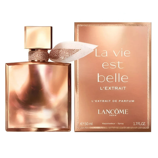 Lancome La Vie Est Belle L'Extract 1.7oz Women XDP Spray