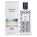 Ted Lapidus Supreme Desire 3.3oz Women EDT Spray