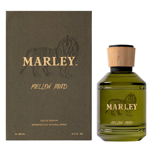 Marley Mellow Mood 3.4oz Men EDP Spray