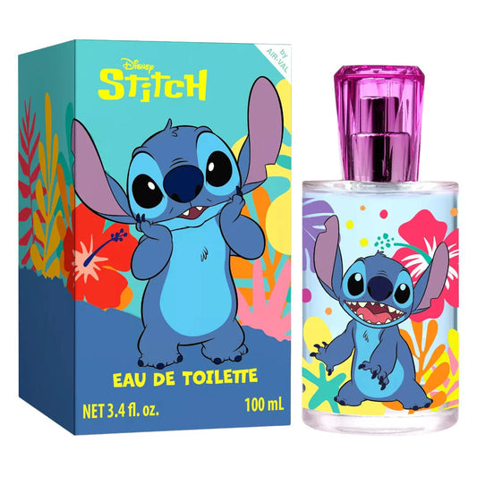 Stitch 3.4oz Kids EDT Spray