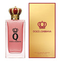 Dolce & Gabbana(Q) Intense 3.3oz Women EDP Spray