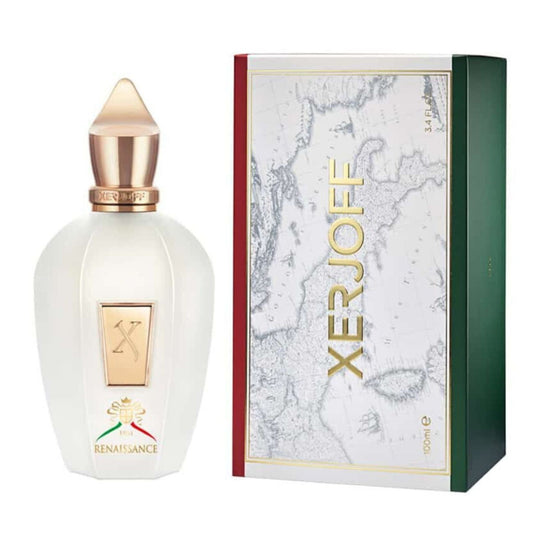 Xerjoff Renaissance 3.4oz Unisex EDP Spray