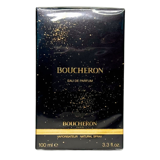 Boucheron Noir 3.3oz Women EDP Spray