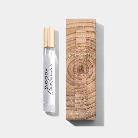 WOOD+CARDOMOM o.34oz M EDP SPRAY