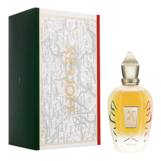 Xerjoff Decas 3.4oz Unisex EDP Spray