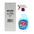 Moschino Fresh 3.4oz Women EDT Spray Tester