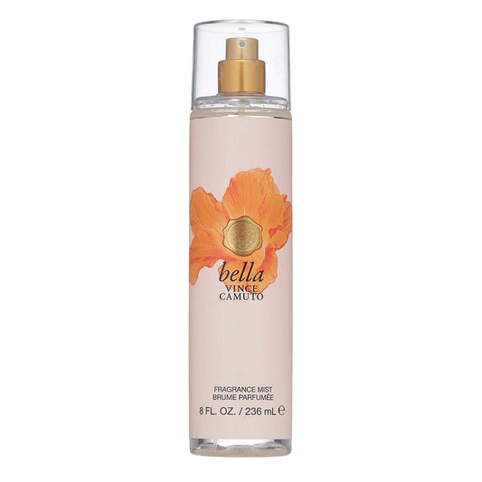 Vince Camuto Bella 8.0oz Women Body Mist Spray