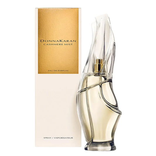DKNY Cashmere Mist 3.4oz Women EDP Spray