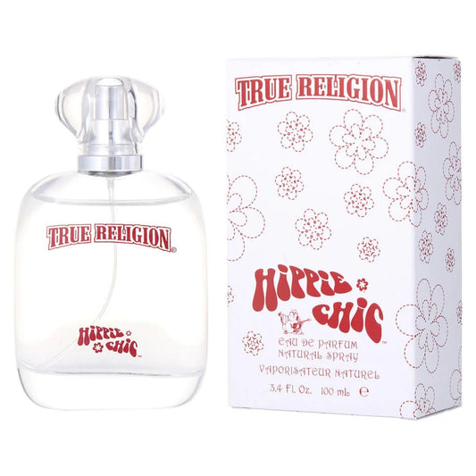 True Religion Hipie Chic 3.4oz Women EDP Spray