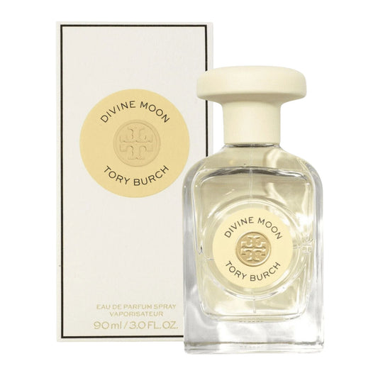 Tory Burch Divine Moon 3.0oz Women EDP Spray