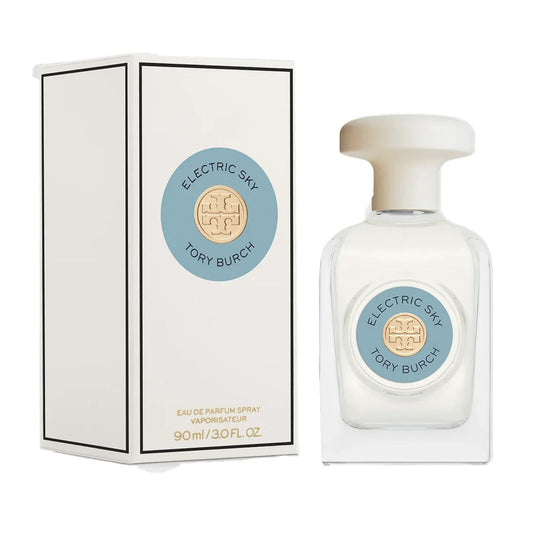 Tory Burch Electric Sky 3.0oz Women EDP Spray