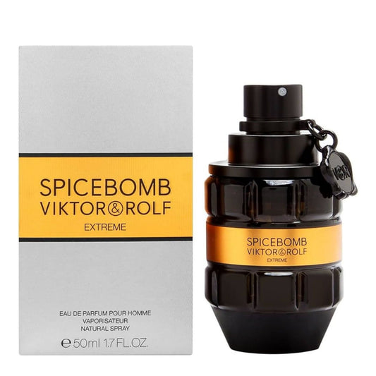 Viktor & Rolf Spicebomb Extreme 1.7oz Men EDP Spray