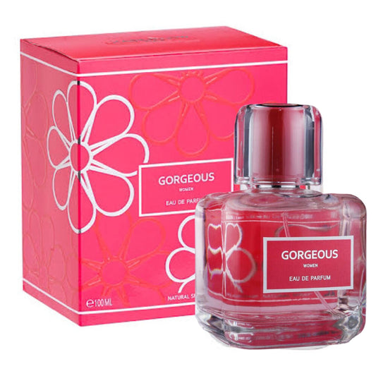 Karen Low Gorgeous 3.4oz Women EDP Spray