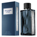 Abercrombie & Fitch First Instinct Blue 3.4oz Men EDT Spray