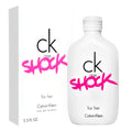 Calvin Klein Ck One Shock 3.4oz Women EDT Spray