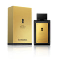 Antonio Banderas The Golden Secret 3.4oz Men EDT Spray