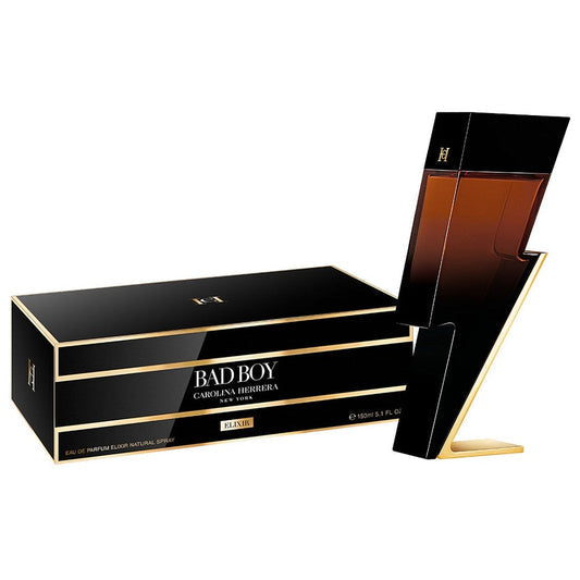 Carolina Herrera Bad Boy Elixir 5.1oz Men EDP Spray