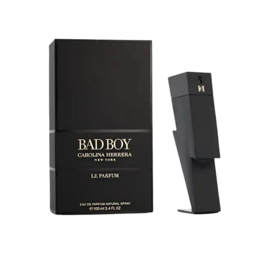 Carolina Herrera Bad Boy Le Parfum 3.4oz Men Spray