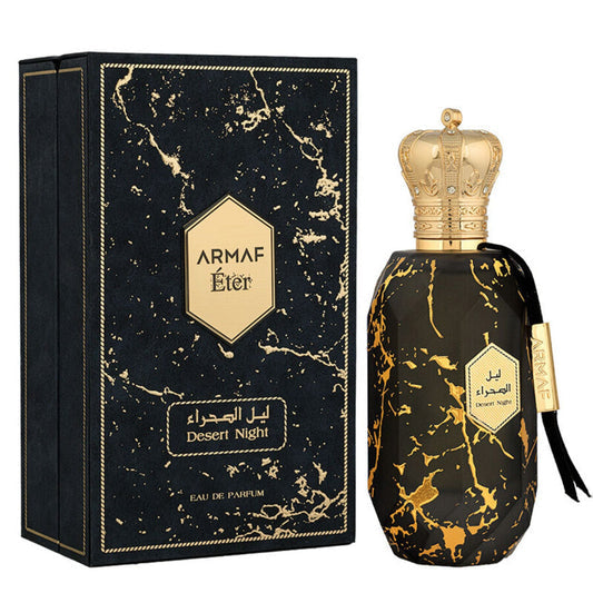 Eter Desert Night 3.4oz Unisex EDP Spray