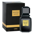 Ajmal Santal Wood 3.4oz Unisex EDP Spray