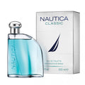 Nautica 3.4oz Men EDT Spray