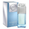 Mercedes-Benz Select Day 3.4oz Men EDT Spray