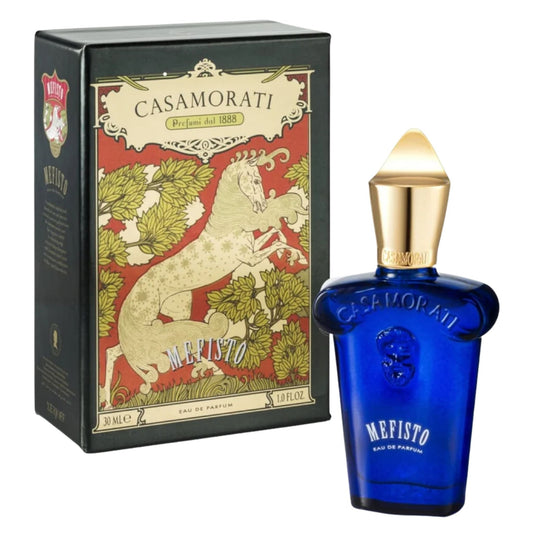 Xerjoff Mefisto 3.4oz Men EDP Spray