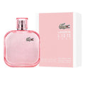 Lacoste Rose Sparkling 3.3oz Women EDT Spray