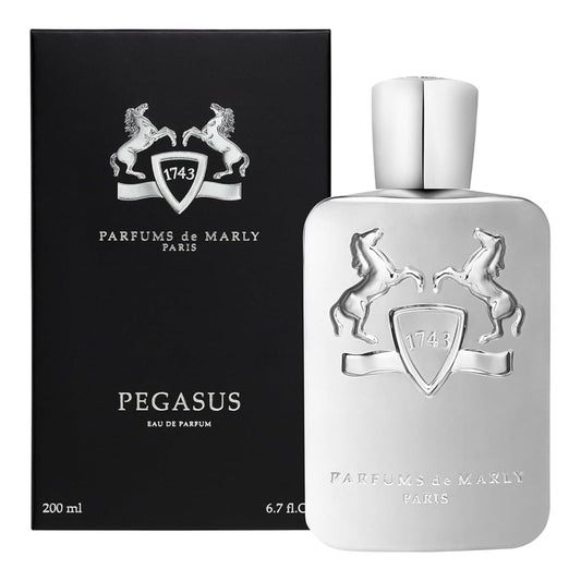 Parfums De Marly Pegasus 6.7oz Men EDP Spray